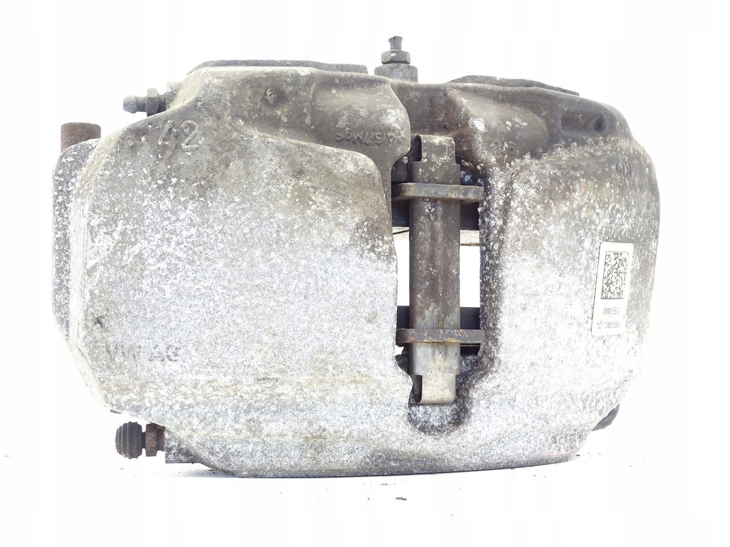 caliper brake left front front AUDI A4 B9 A5 8W05BG