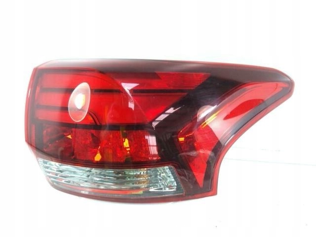 Mitsubishi Outlander 2015-2021 Zadní Světlo Pravé Led Nové 8330B174 8330A998