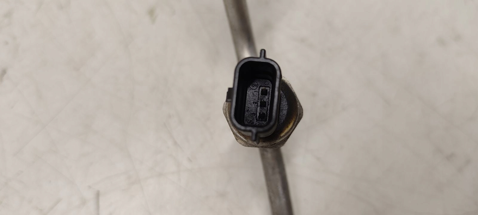 tömlő cső klíma Renault Kadjar 1,3 TCE
