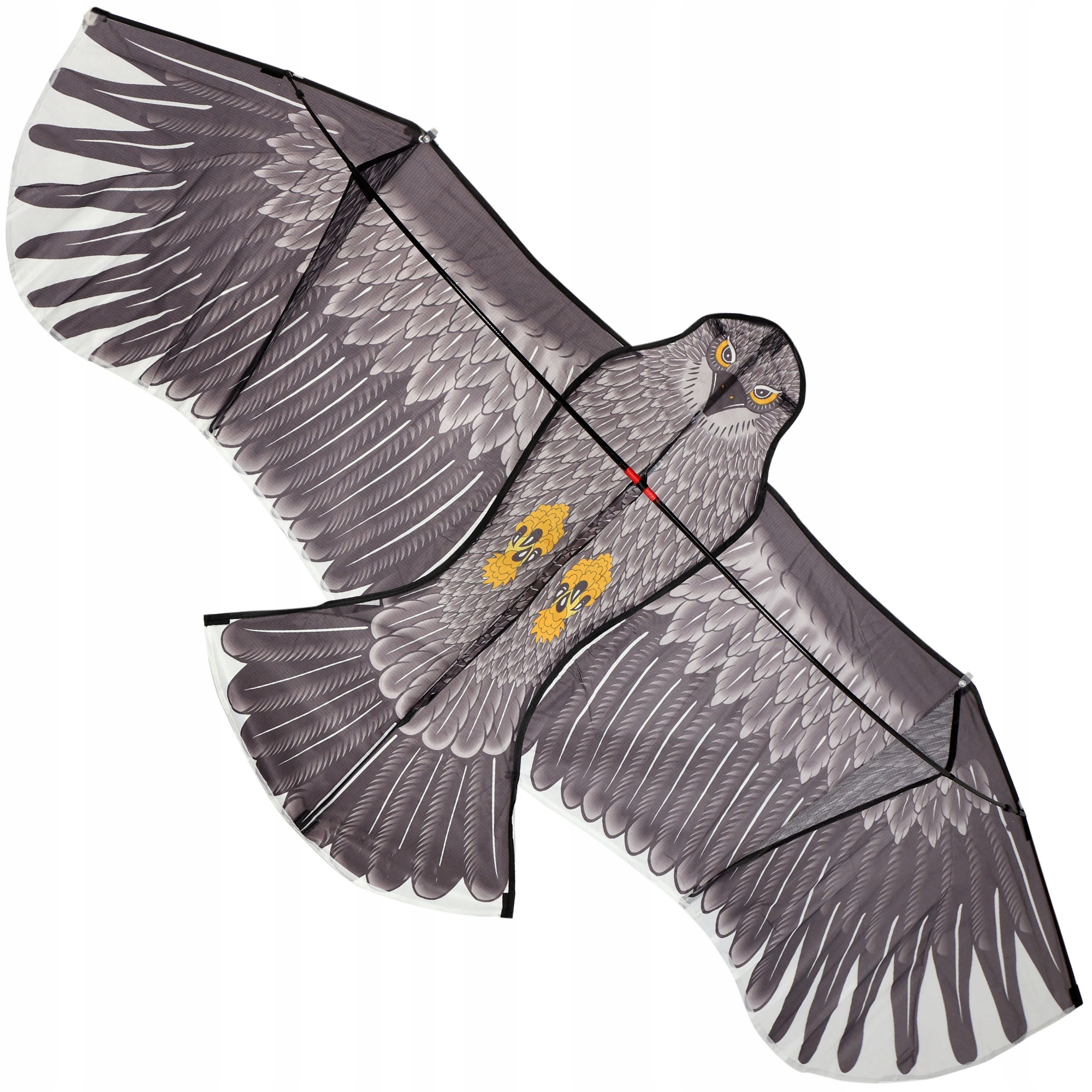 

Latawiec Duży Dla Dzieci 180cm Orzeł Ptak Z Linką