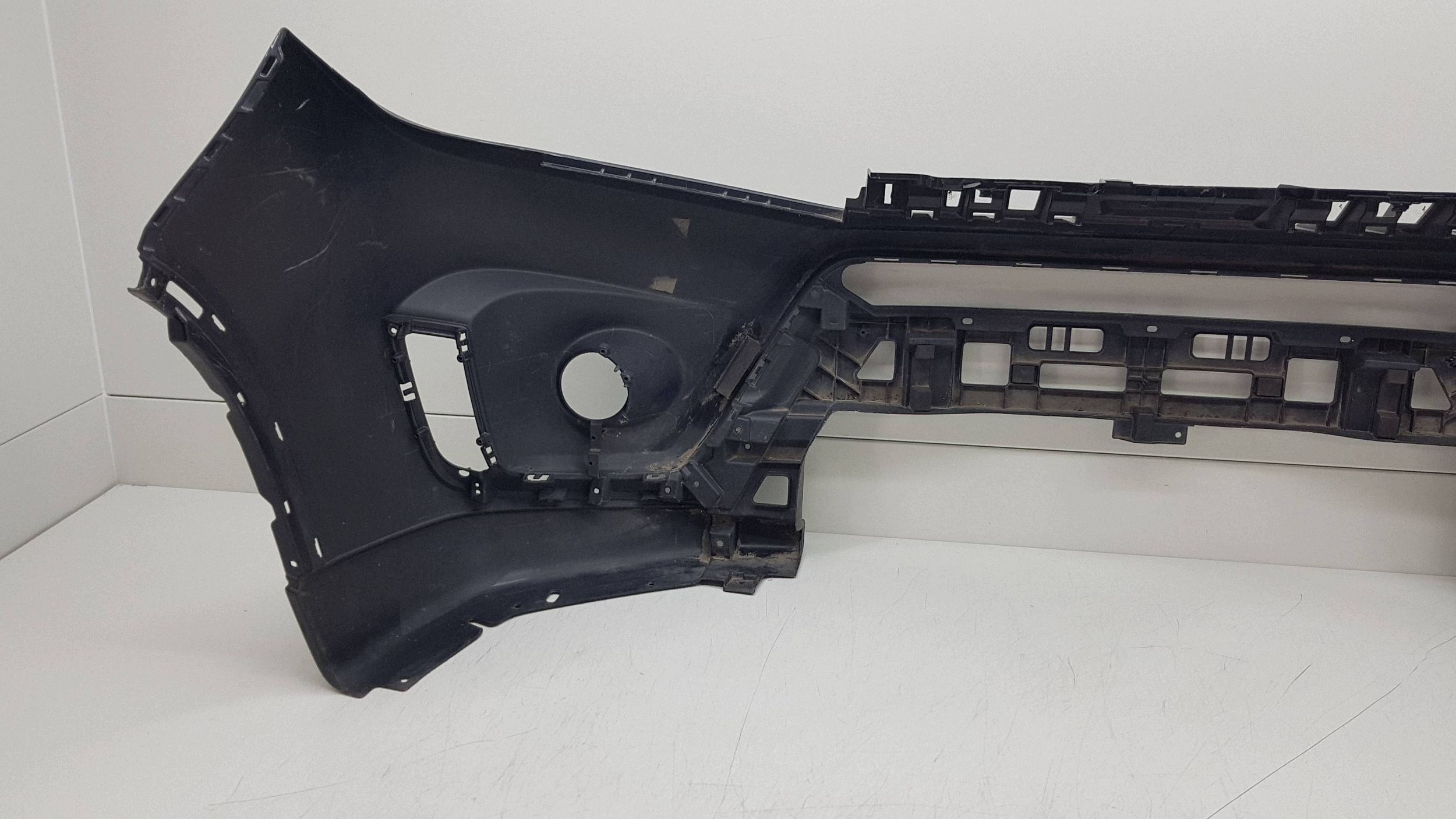 SUZUKI VITARA III LIFT 2018 - bumper front 71711-86R