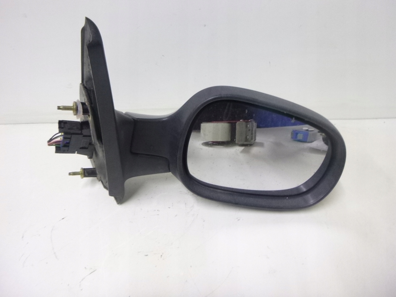 mirror Renault Megane Coupe MV676 7 Pin 1998r.