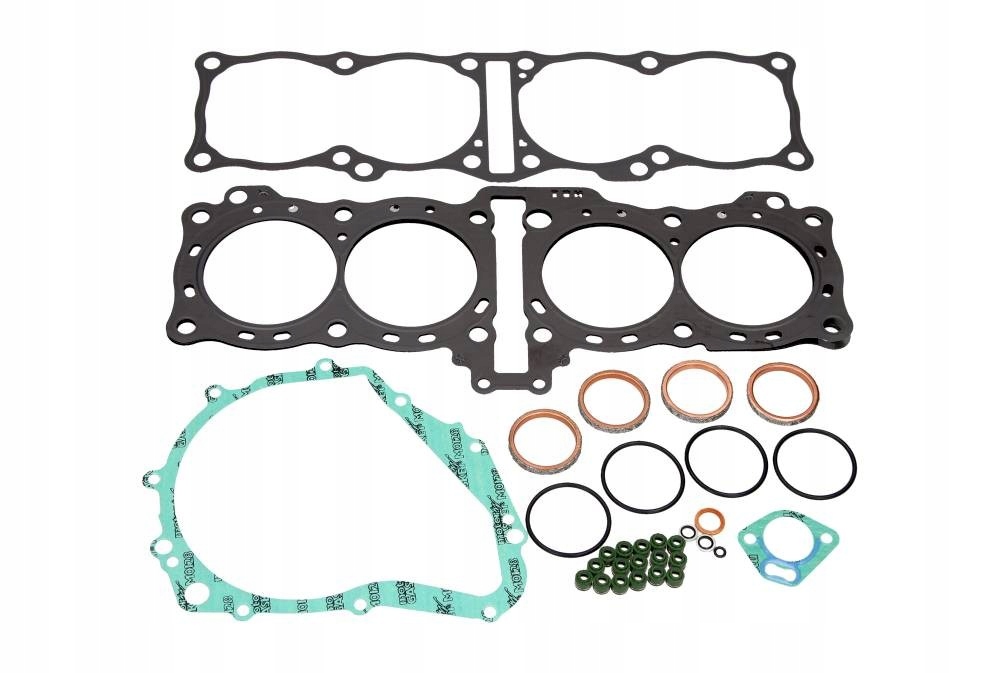 Sada Tesnení Motora Top End Moto Suzuki Gsf Bandit 1250 2007-2012 (31