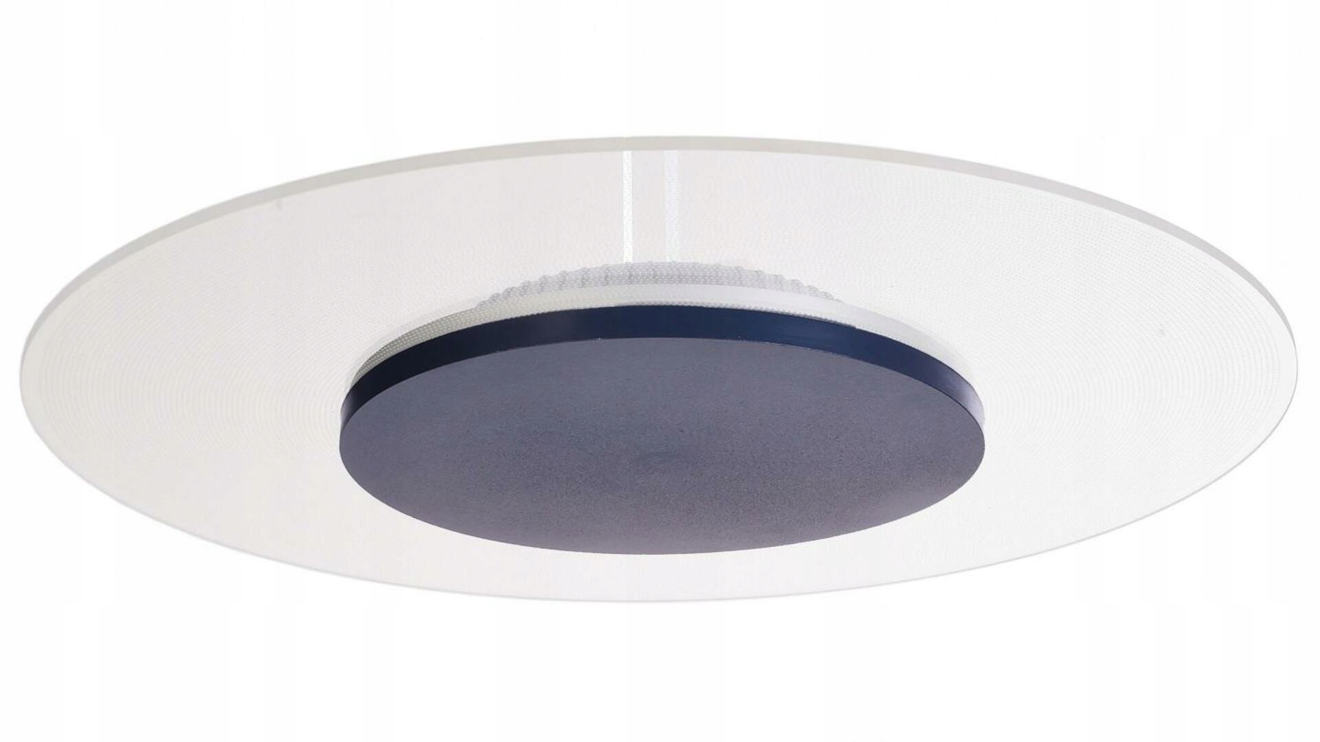Light Impressions Deko-Light stropné prisadené svietidlo Zaniah 24W, kryt ko