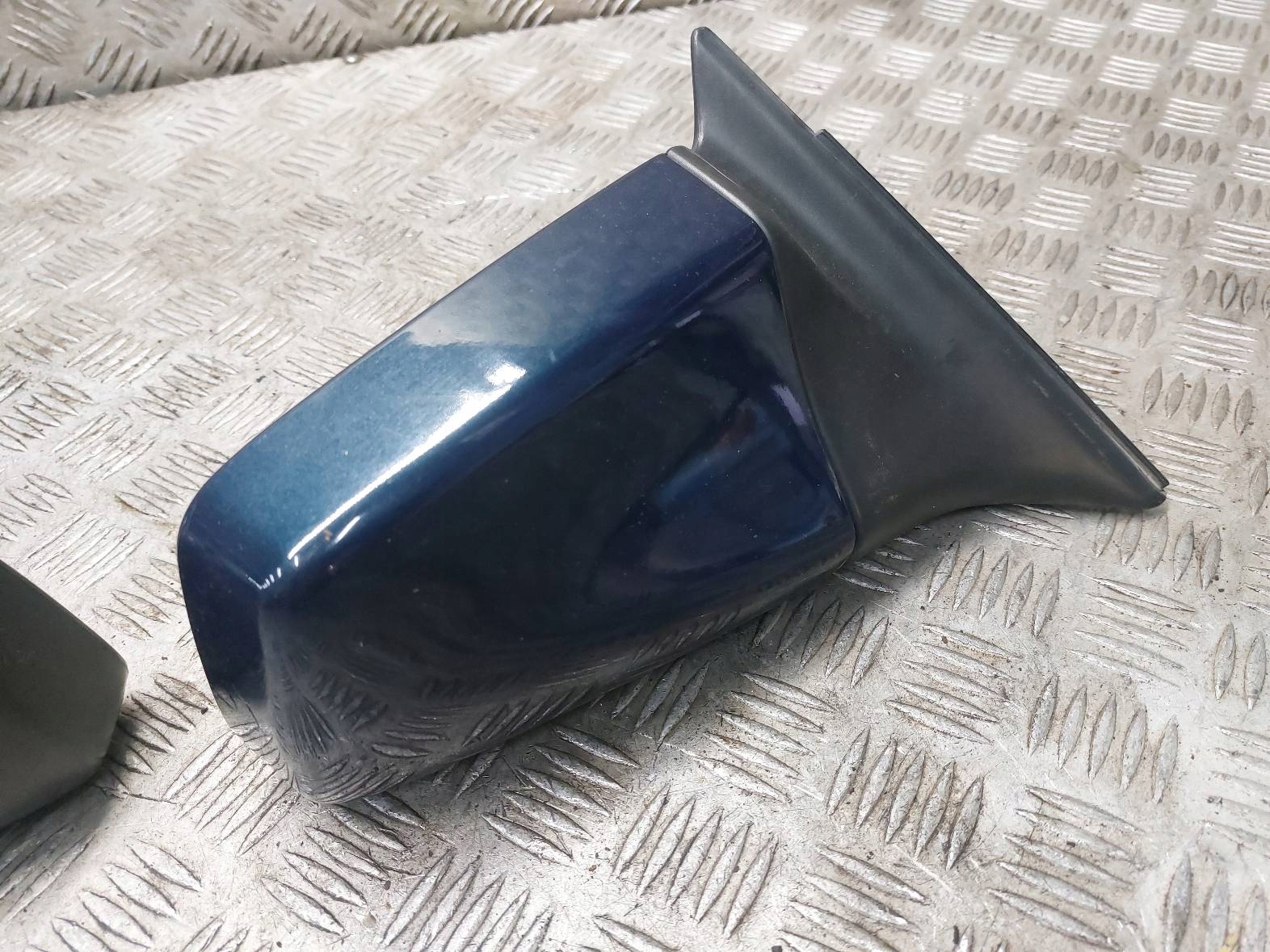 mirror left + right manually OPEL ASTRA F