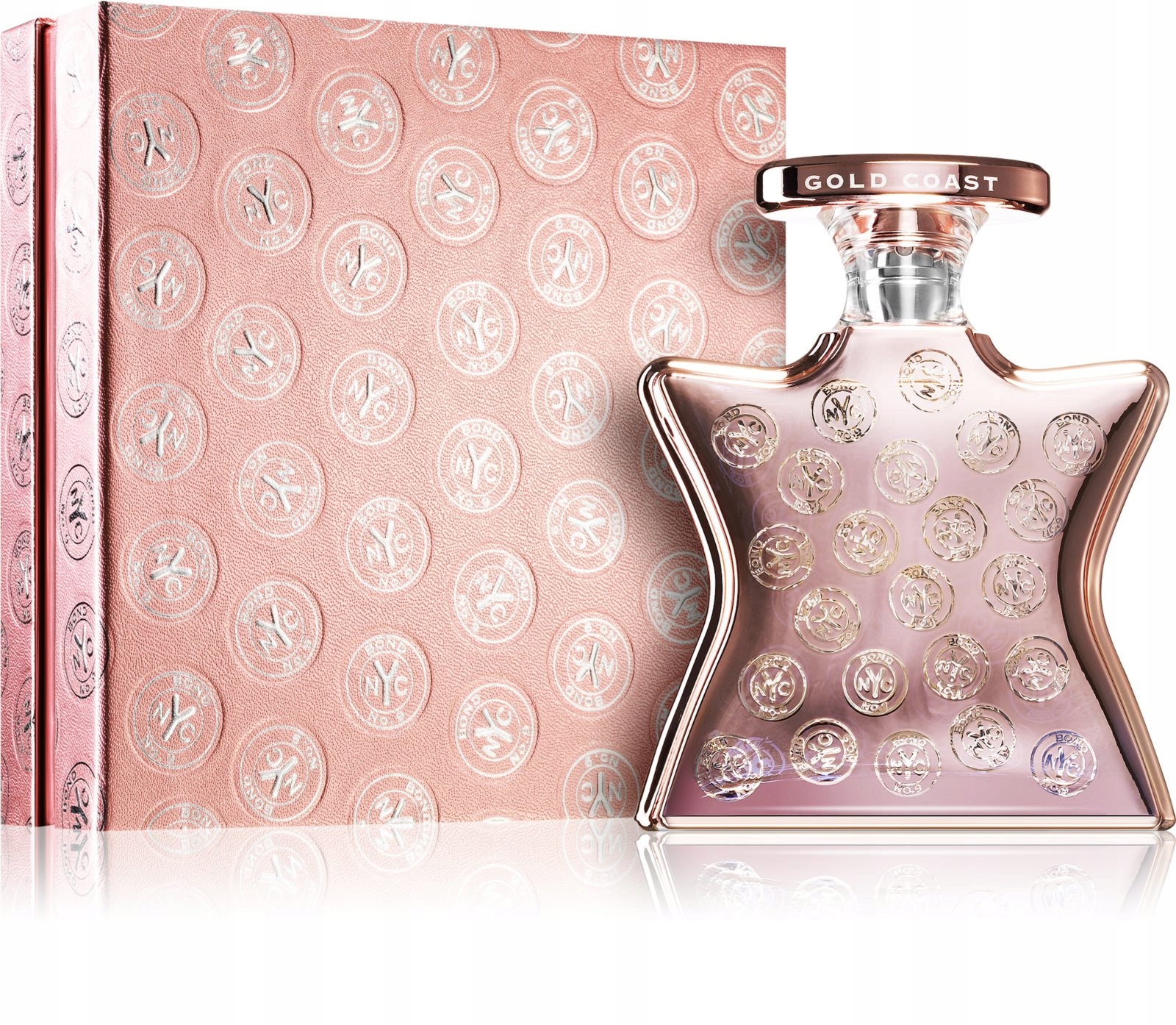 Bond NO.9 Gold Coast Edp 100ML