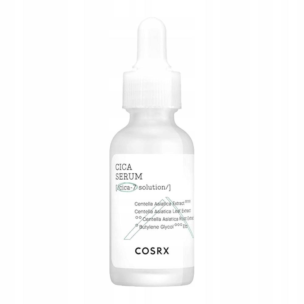 Cosrx Pure Fit Cica Serum zklidňující pleťové sérum 30 ml