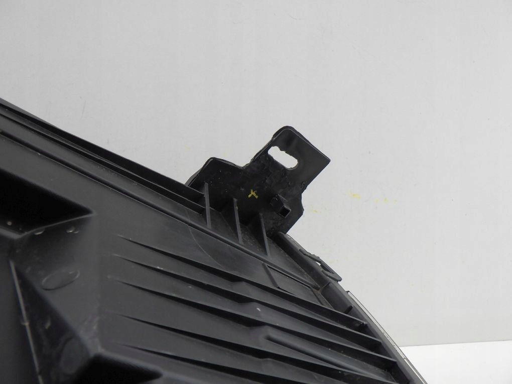 FORD TRANSIT COURIER MK3 III 23- LED light front left