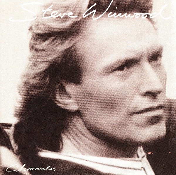 Steve Winwood – Chronicles Nowa