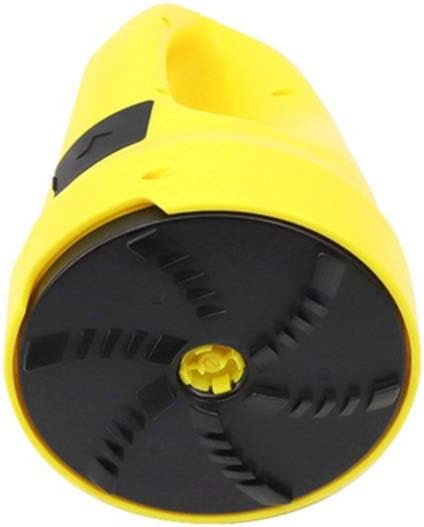 Skrobaczka do szyb samochodowych, zimowa elektryczna szyba przednia