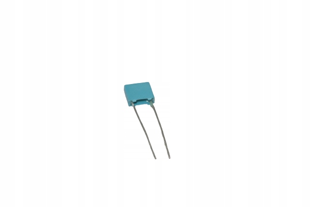 

100nF 63V Mkt 5mm Kondensator Siemens [x10]