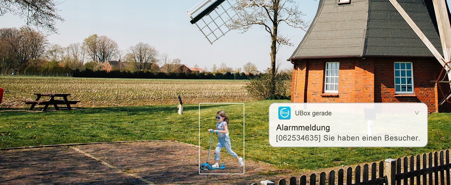 XEGA 4G LTE KAMERA ZEWNĘTRZNA SOLARNA BEZPRZEWODOWA 2K HD 3MP PTZ — miniatura 11