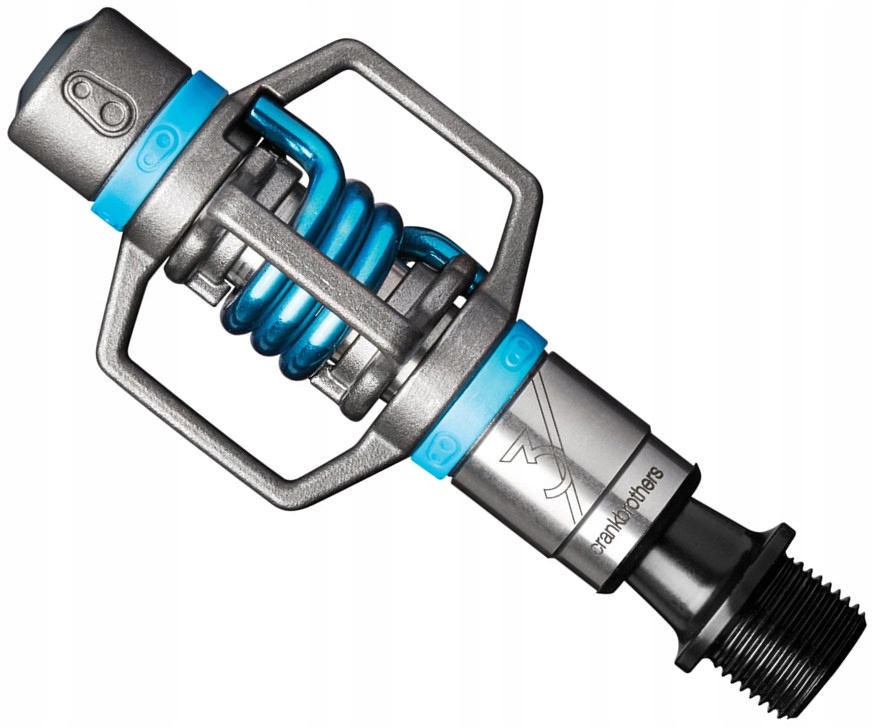 Pedały Rowerowe Spd Crank Brothers Eggbeater 3 280g XC
