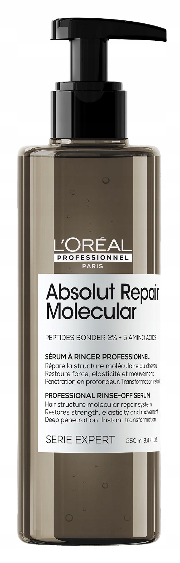 L’Oréal Professionnel Absolut Repair Molecular sérum na vlasy 250 ml