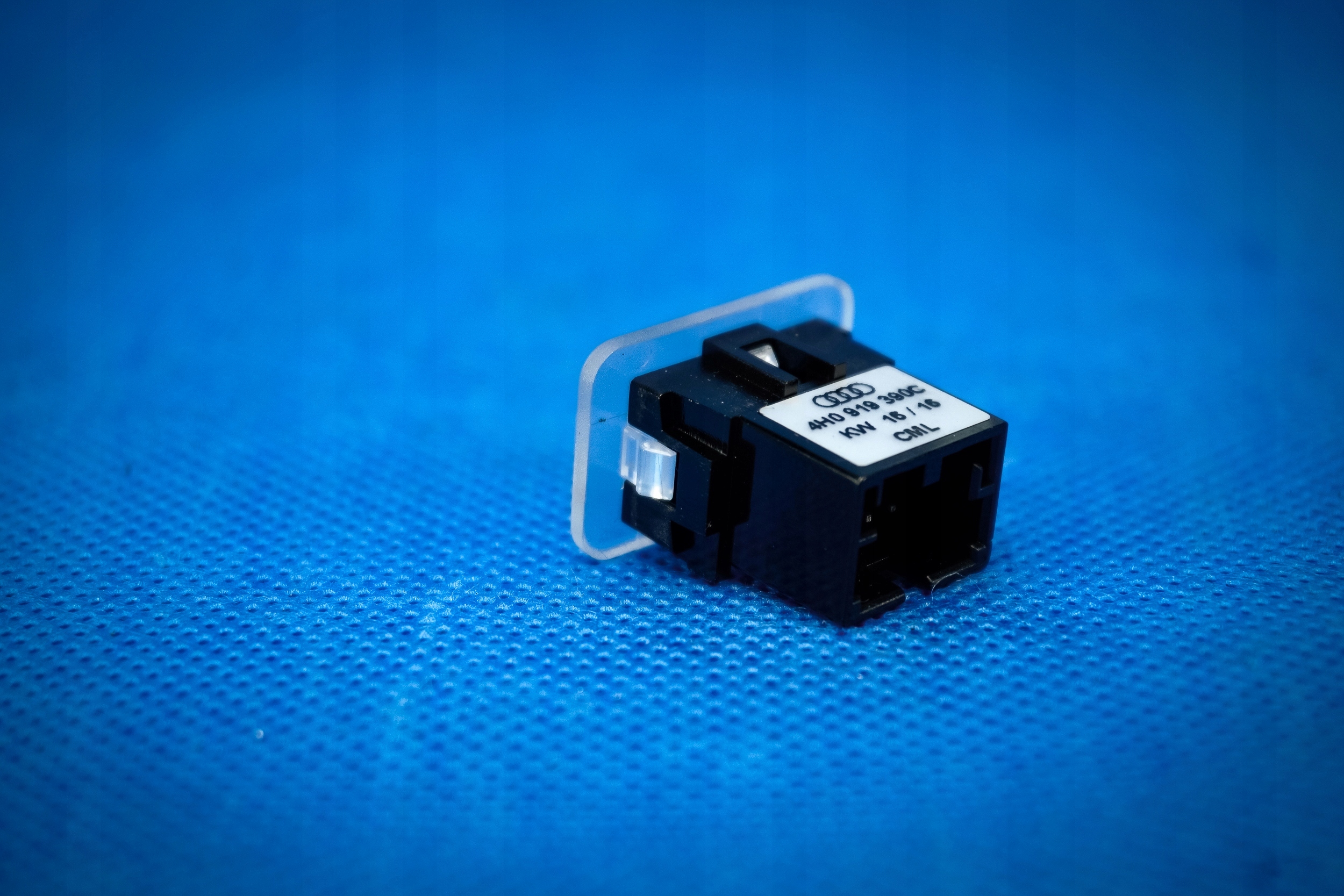 FANALE interna Audi A8 S8 4H 4H0919390C Ambiente