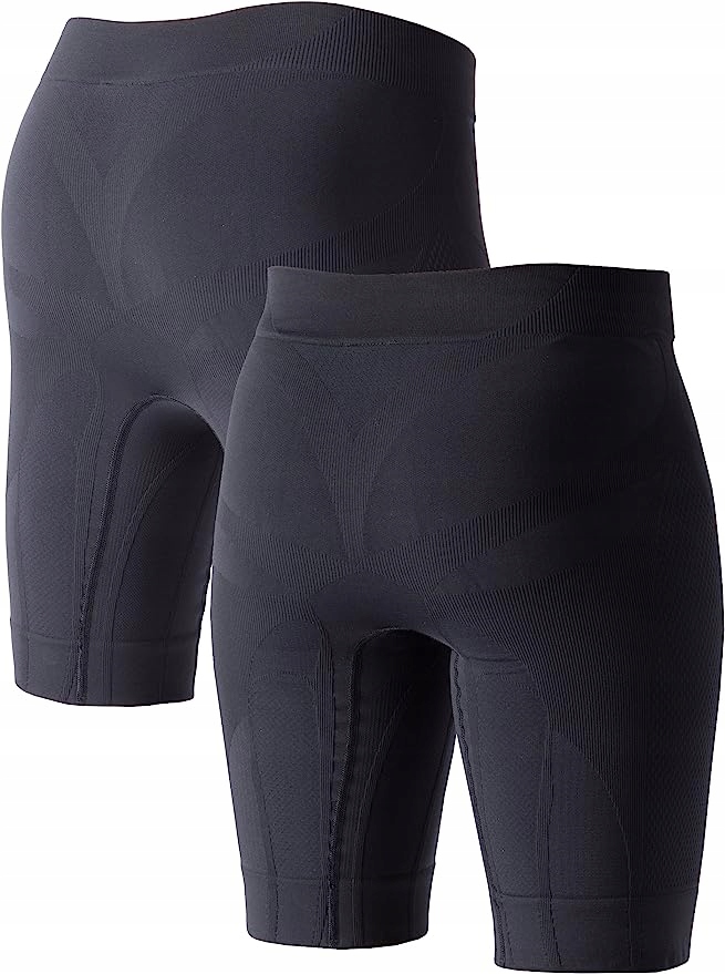 ULTRASPORT Spodnie funkcjonalne Kinesio L