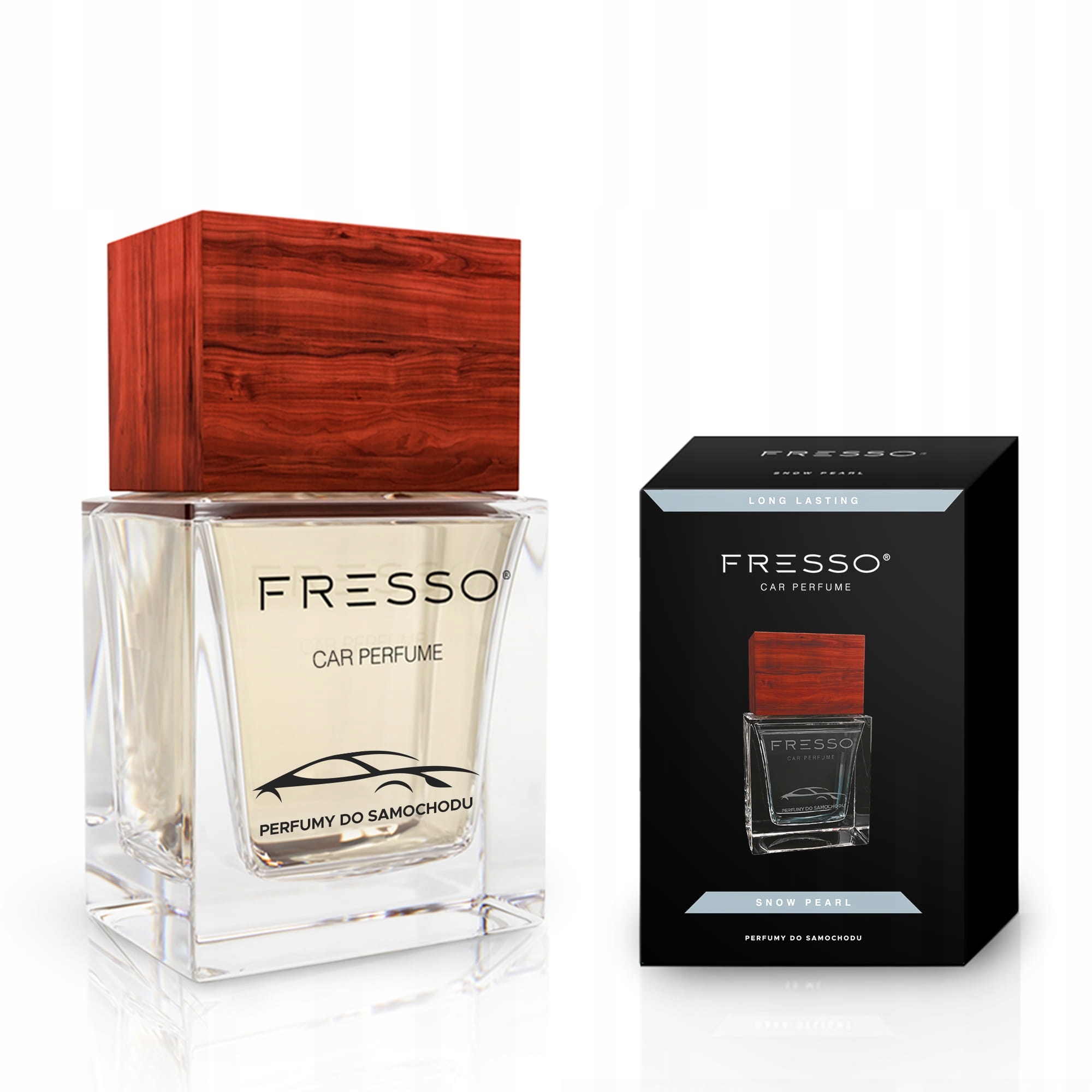 Fresso Snow Pearl 50ml