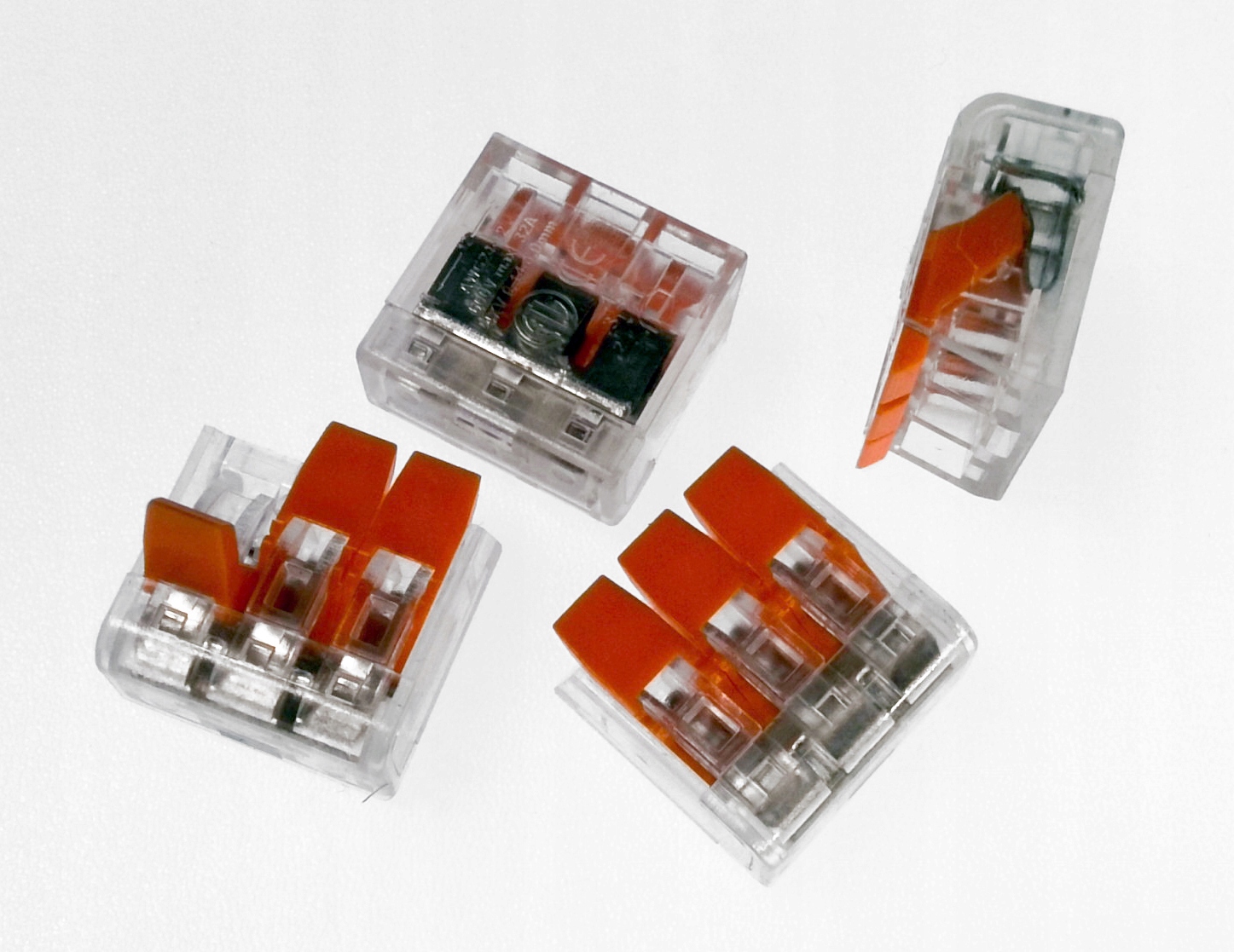 [STcs] KOSTKA3A szybko_ZŁĄCZKA zaciskowa