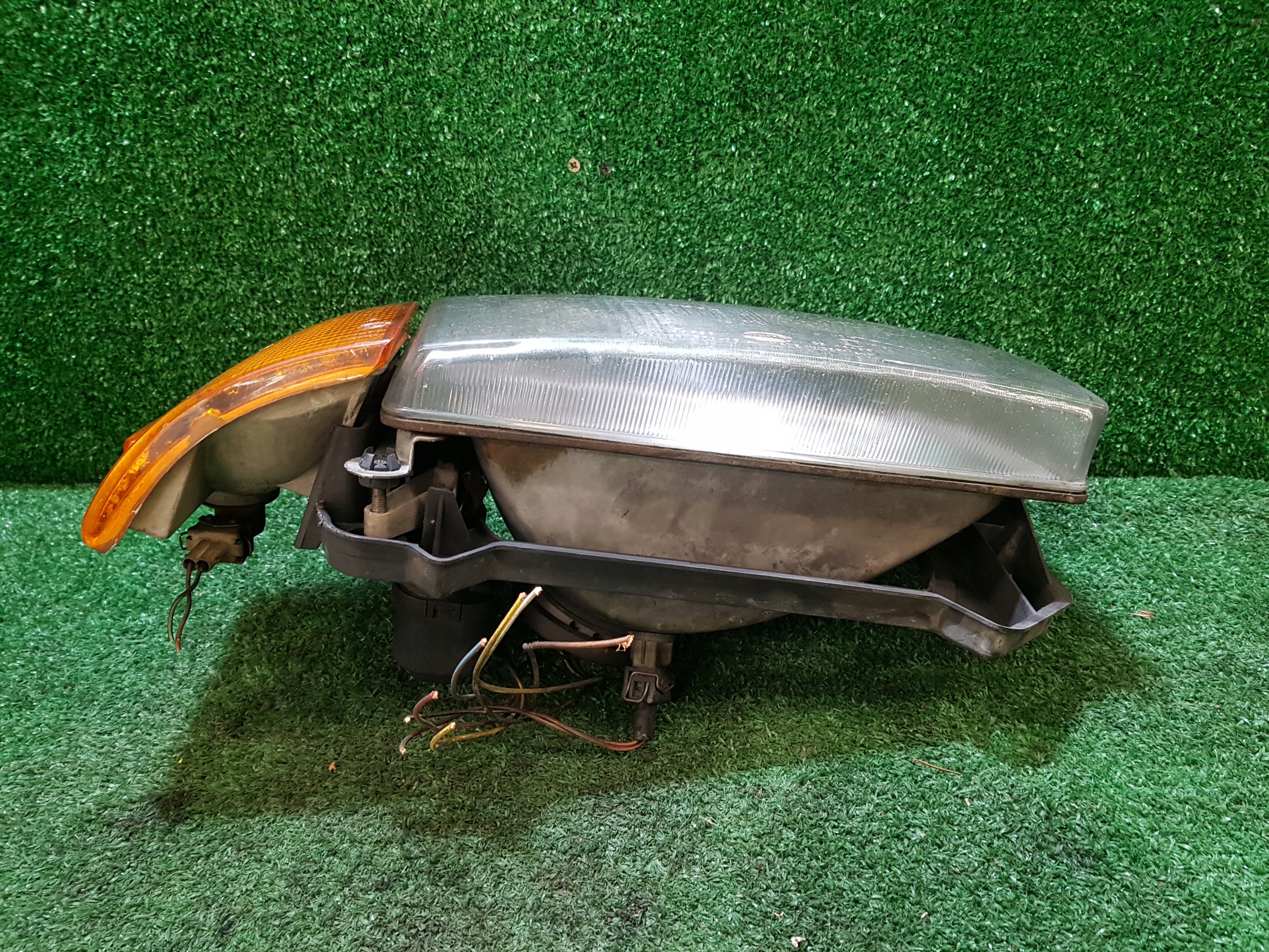 light right front VOLKSWAGEN T4 HELLA