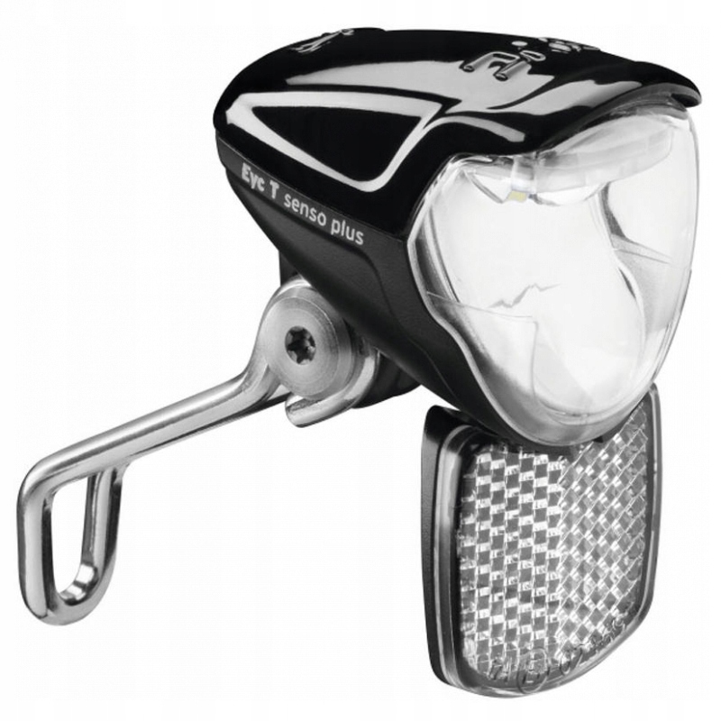 Lampka Busch&Muller Lumotec IQ2 Eyc T Senso