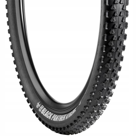 Pneumatika mtb Vredestein Black Panther Xtreme, 29x2.20 Tlr svinovací, TPI120
