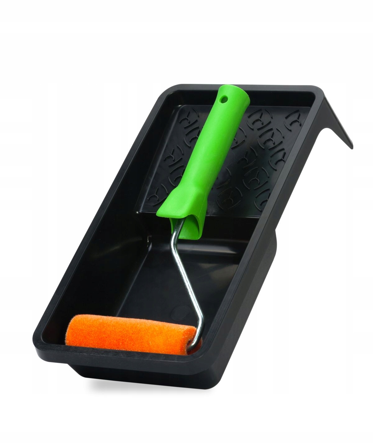 ZESTAW MALARSKI KUWETA I WAŁEK 11 CM