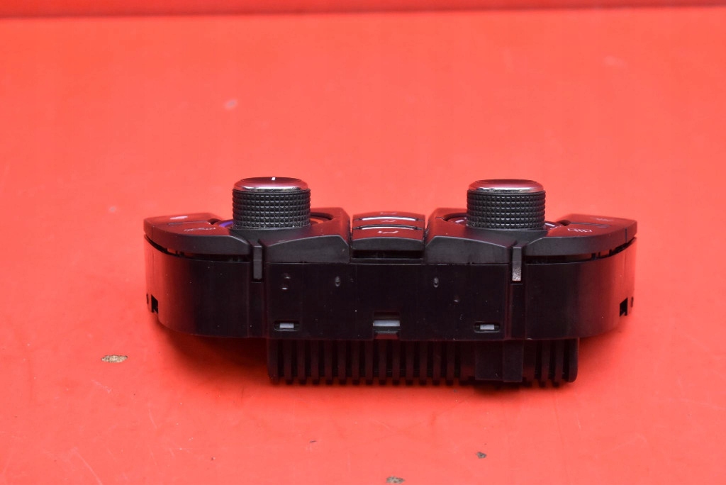 control panel air conditioning devices KLIMY 13360099 OPEL ASTRA 4 IV J 09-12
