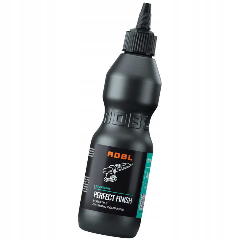Adbl Perfect Finish Finishowa Wykańczająca Pasta Polerska Do Polerowania