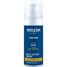 Weleda For Men 5in1 Multi-Action Serum 30 ml