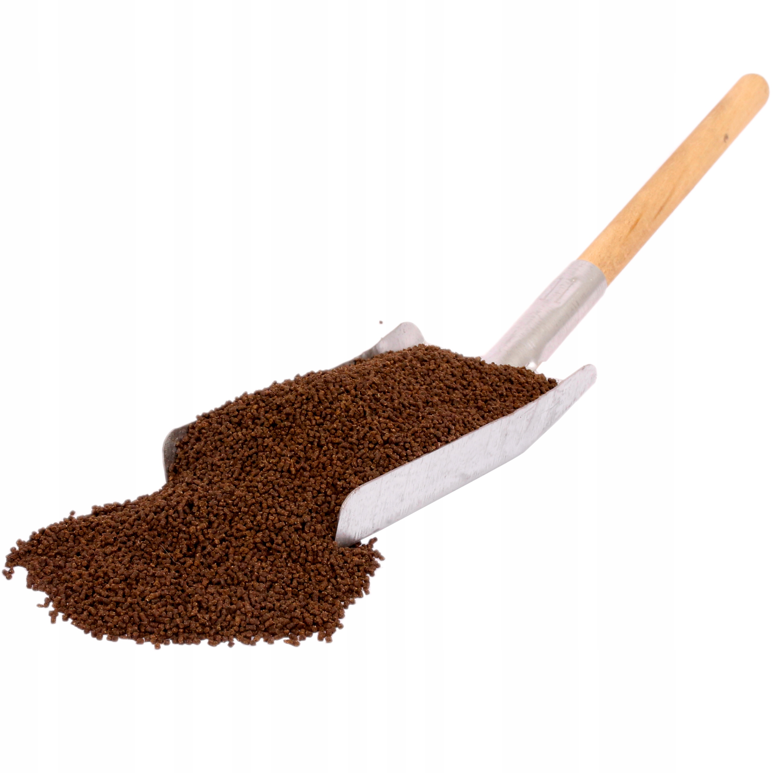 Pellet zanętowy ALLER Classic 2mm NA KARPIA 1kg Kod producenta Aller 2mm