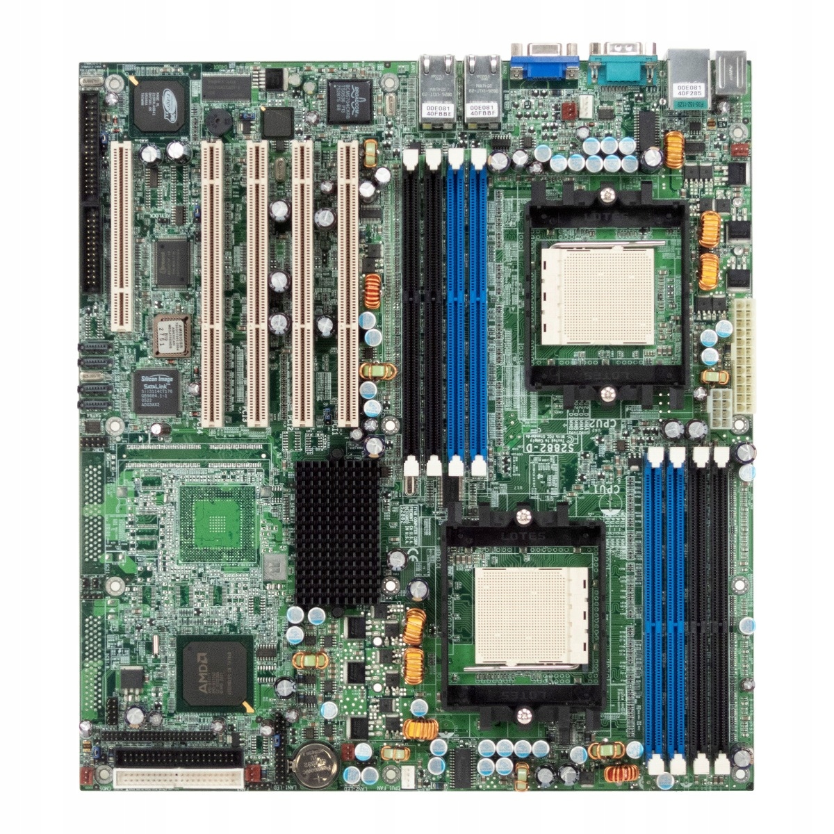 Płyta główna S2882-D AMD Socket 940