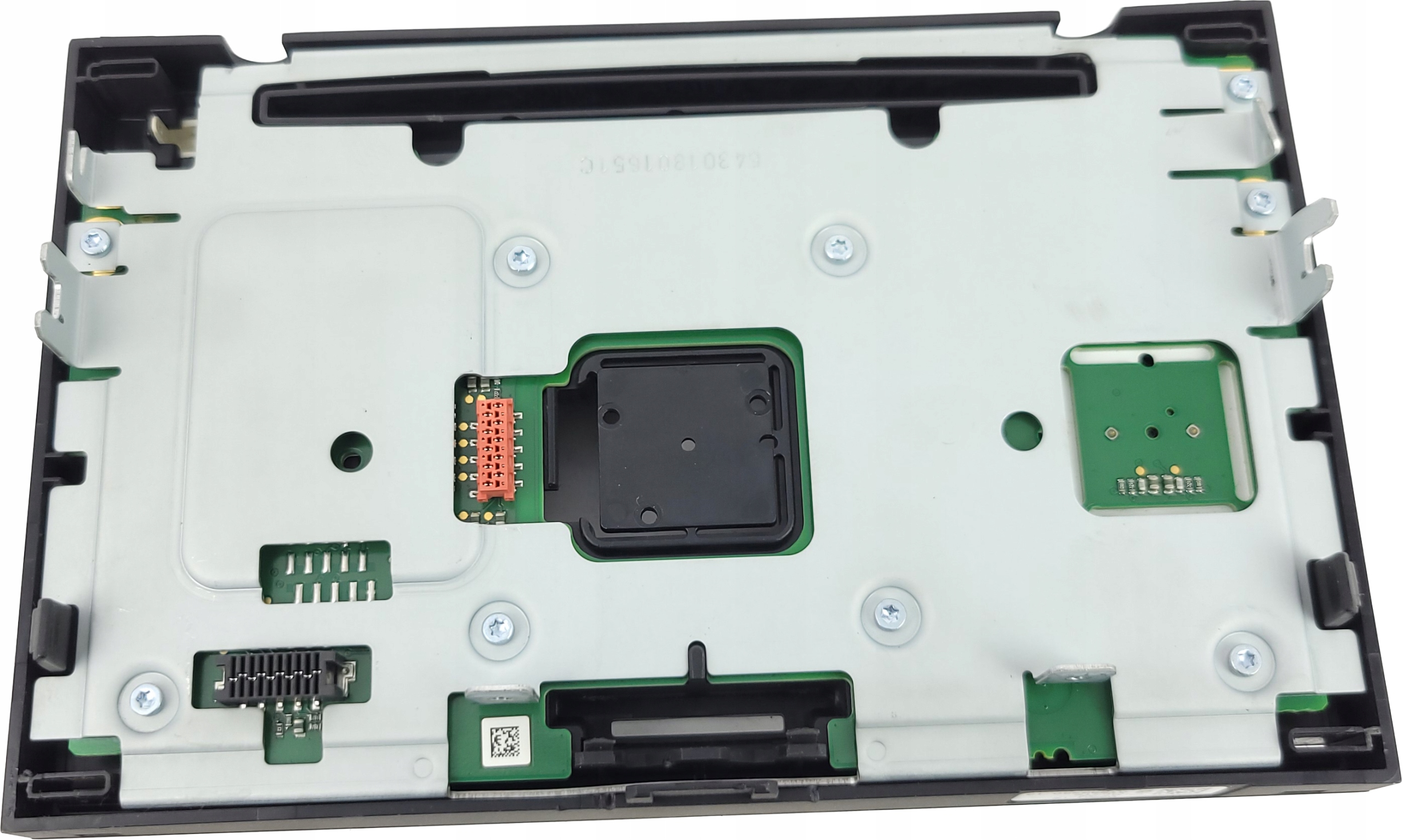 CITROEN C5 III X7 LIFT NG4 FRONT PANEL PRZYCISKI GUZIKI navigation devices