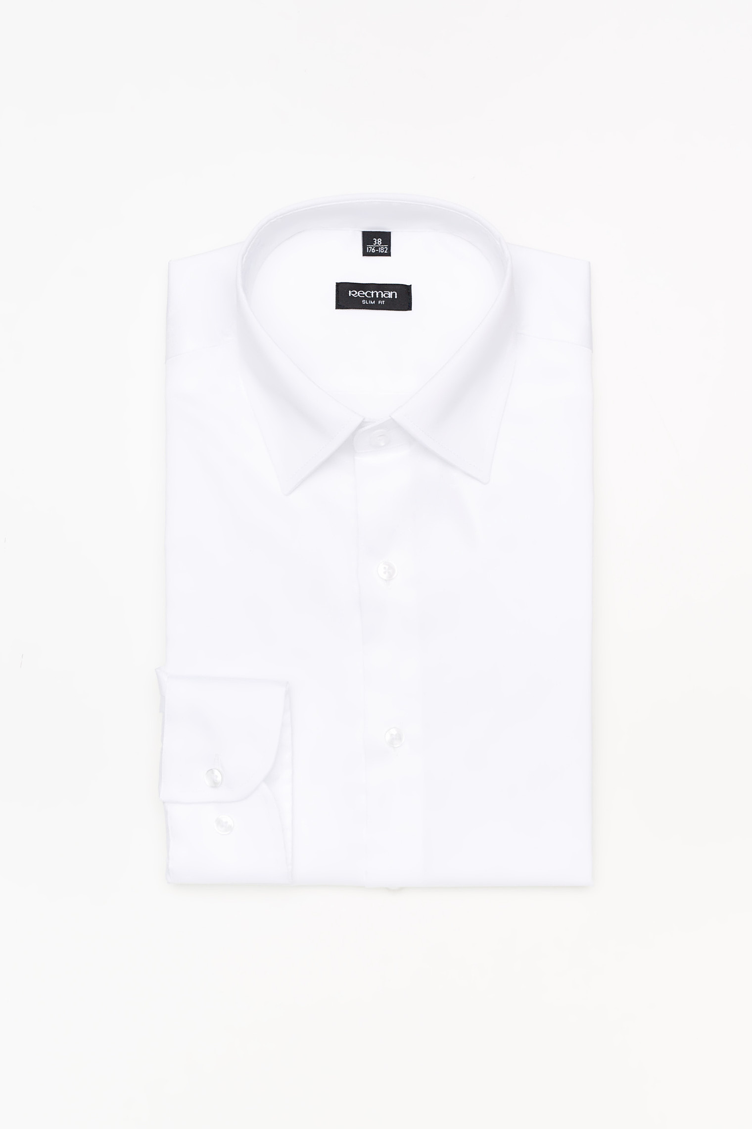 

Koszula Męska Versone 3053M Sf Biały 188/194 41