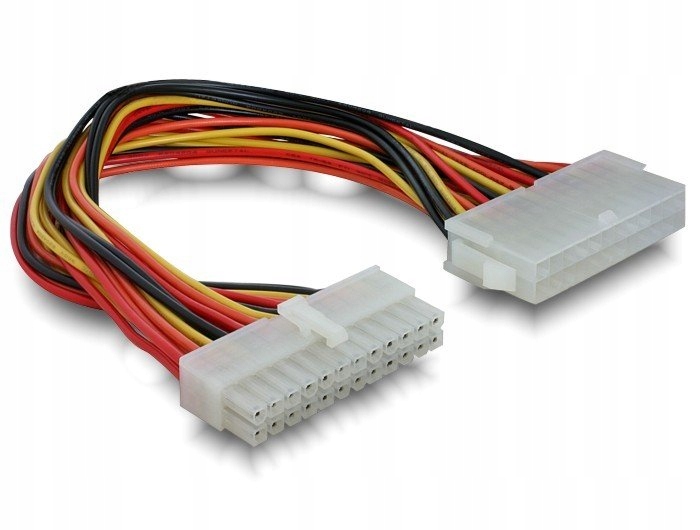 Kabel Sata Atx 27 cm Delock 82989