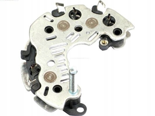 MOSTEK PROSTOWNICZY ALTERNATORA ARC4021 AS-PL Producent części AS-PL