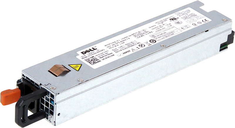 Dell 0T130K 400W DPS-400AB-7 A Napájecí zdroj 400W pro Dell Poweredge R310