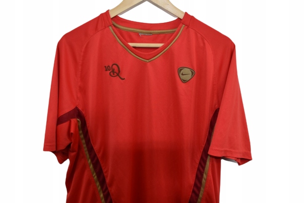 Nike R10 Ronaldinho koszulka klubowa XL