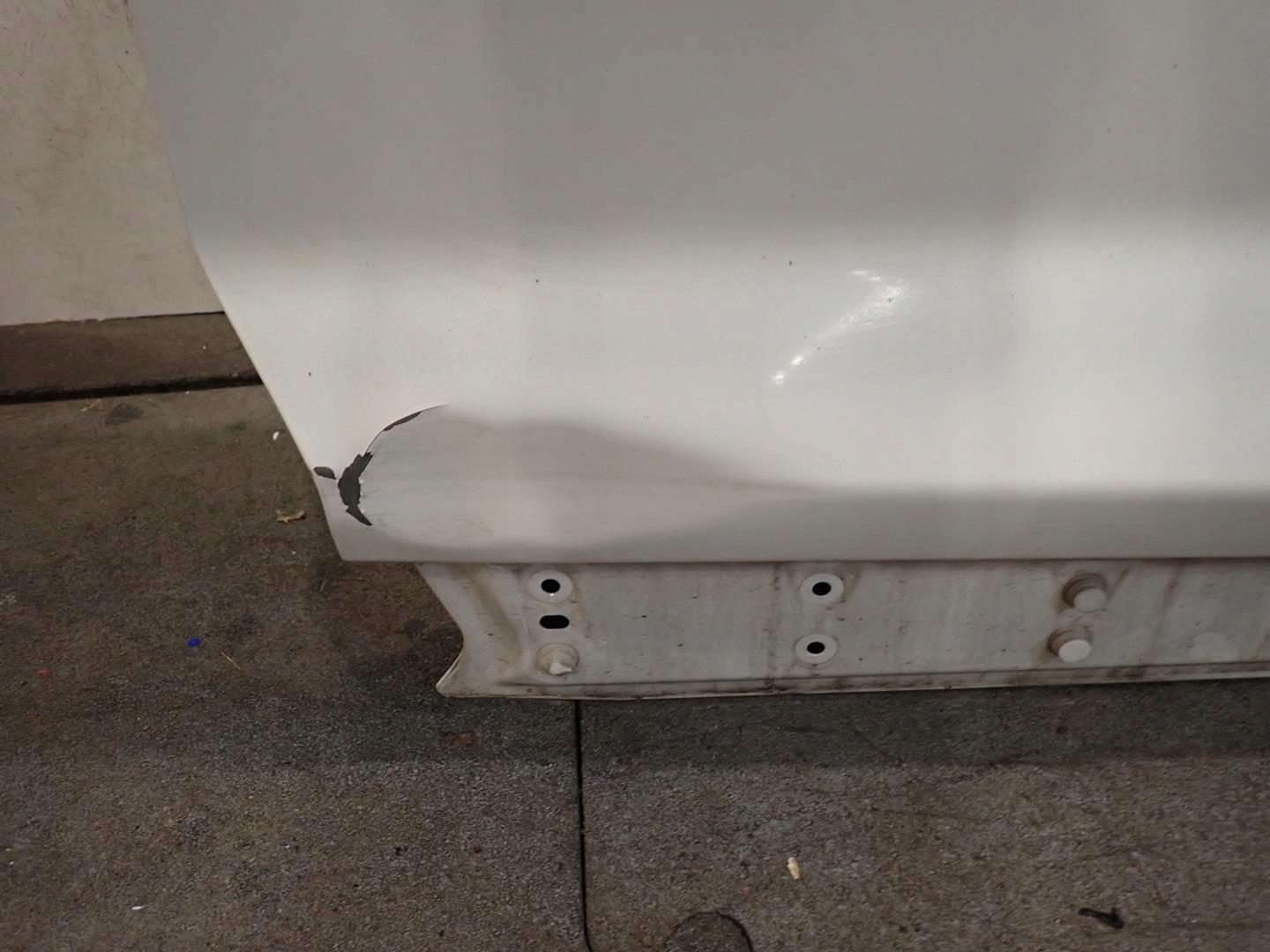 door front front right NISSAN JUKE II 2019