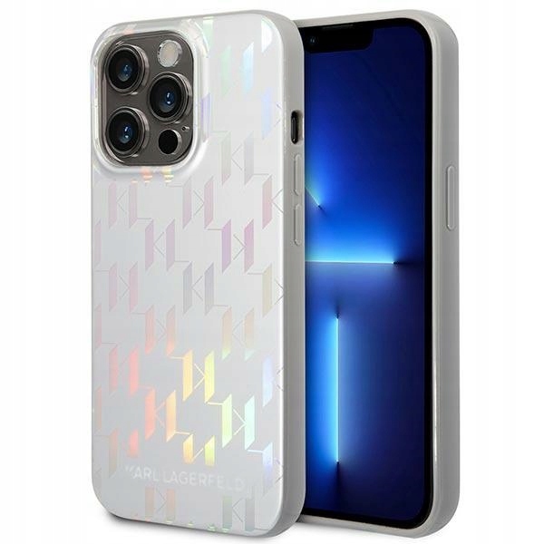 Etui Karl Lagerfeld do iPhone 14 Pro