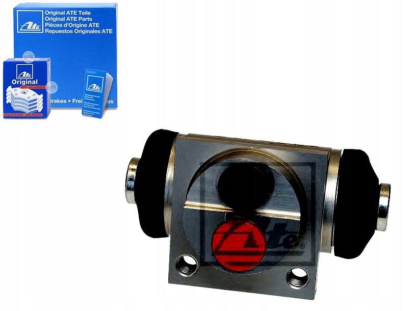 24.3222-1734.3 - ТОРМОЗНОЙ ЦИЛИНДР CITROEN BERLINGO XSARA PICASS