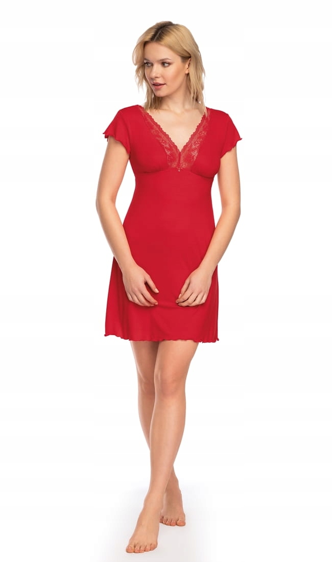 KOSZULA NOCNA-NIPPLEX ESTERA-rozm.38/M