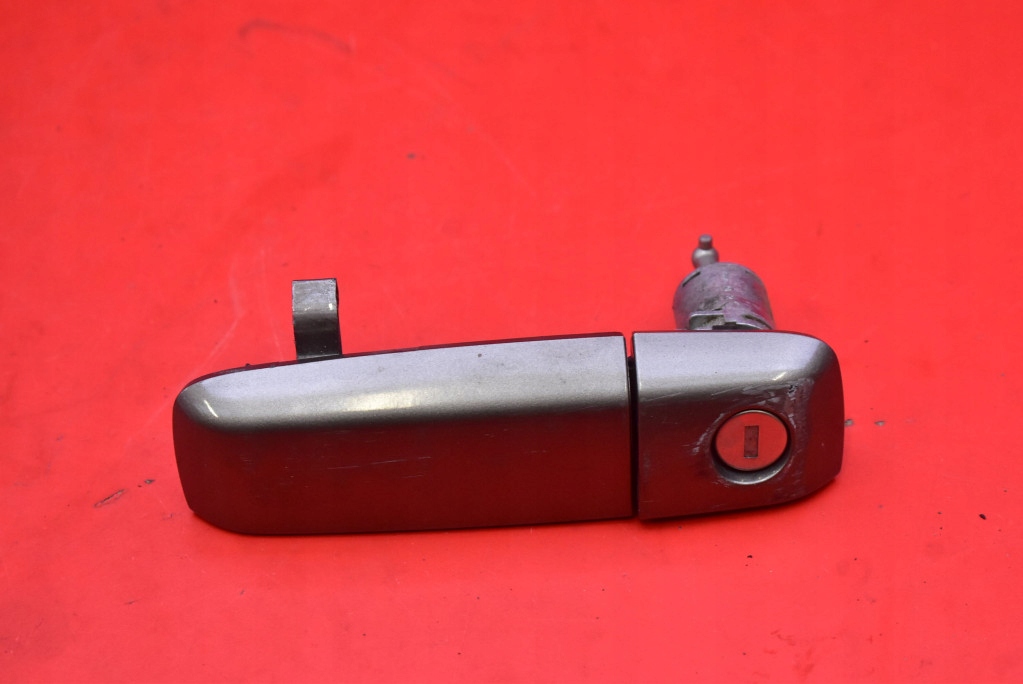 handle left front front JASNY BRAZ FIAT IDEA 1 and 03-20