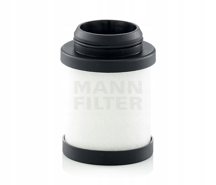 Filtr, technika sprężania powietrza Marka Mann-Filter