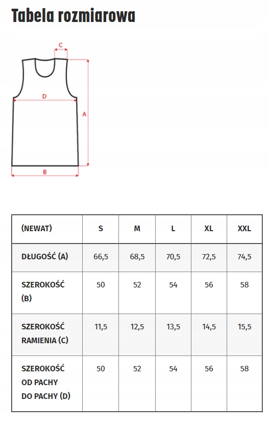 Męska koszulka MARTES NEWAT BLACK Rękaw bez rękawów
