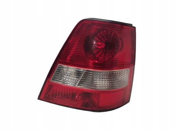KIA SORENTO 1 I 02-07 LAMPA PRAWA TYŁ
