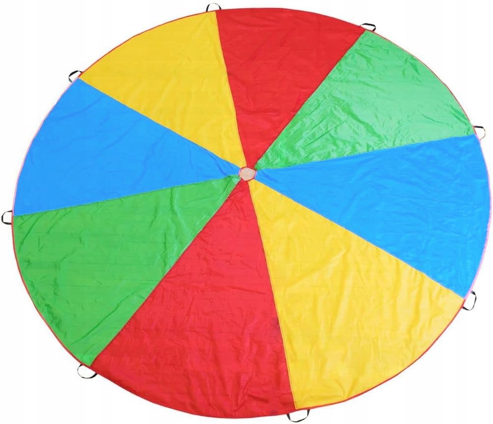 Psychomotorický padák Sedco KIT102 – 3 m