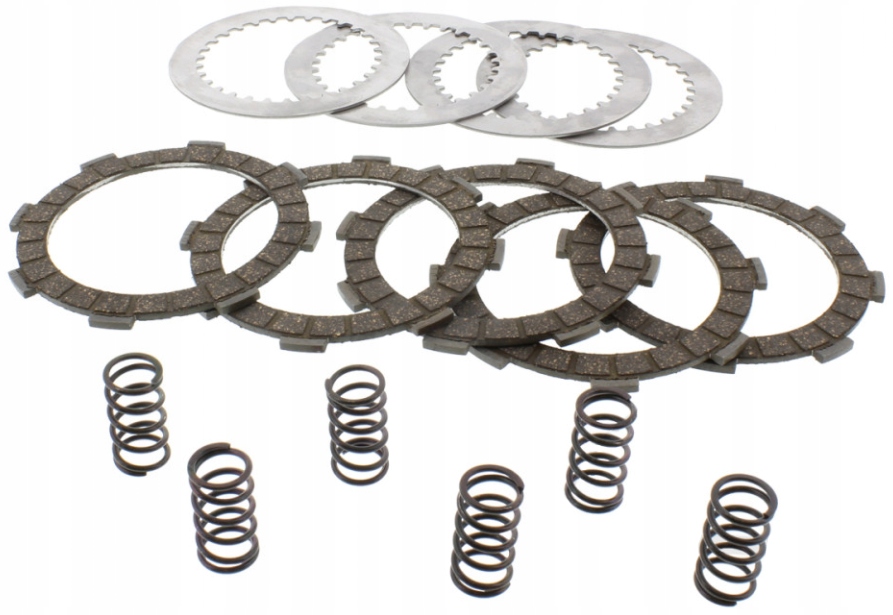 Súprava na opravu spojky Suzuki Rm 65 03-05