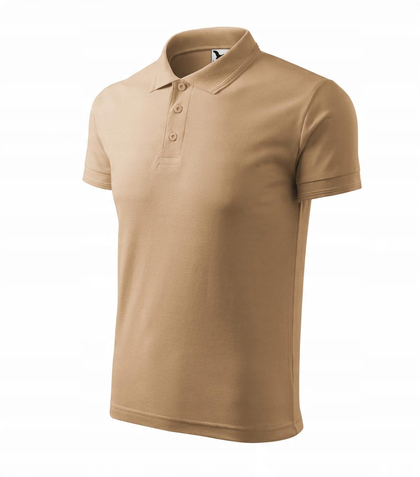 

Koszulka Pique Polo 203 męska T-shirt Bawełna 3XL