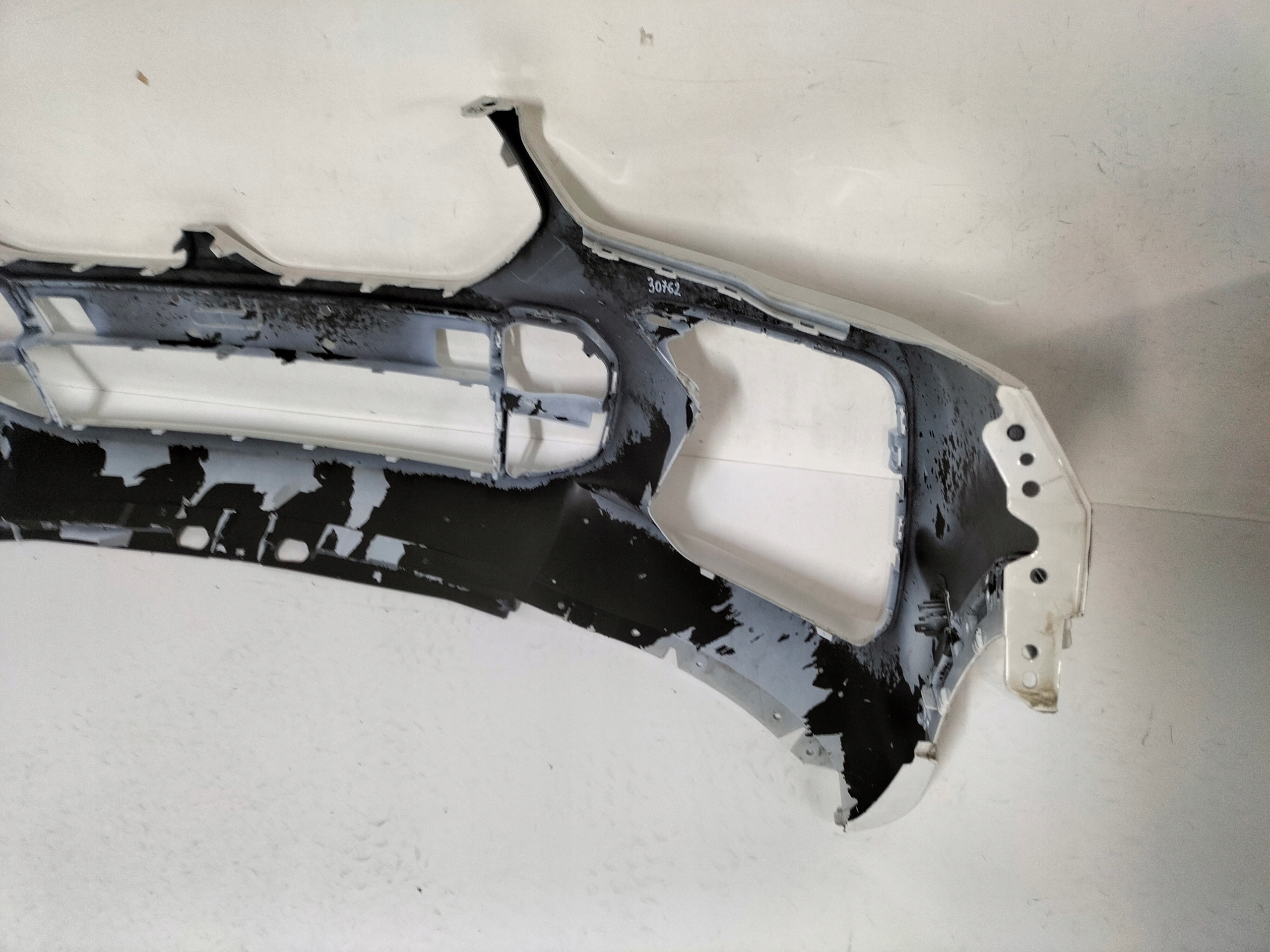 FRONTSTOSSSTANGE VORNE BMW X6 G06 19- M-PAKET