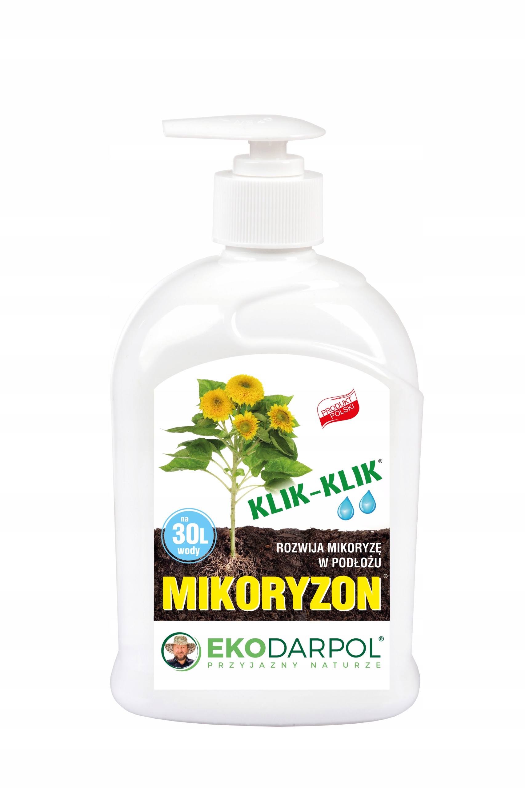 

Mikoryzon 300 ml